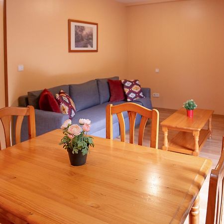 Vista Arinsal Apartments 외부 사진