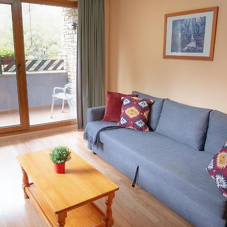 Vista Arinsal Apartments 외부 사진