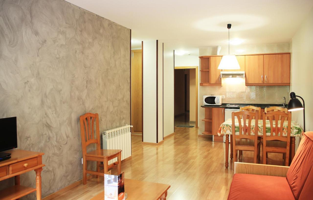 Vista Arinsal Apartments 외부 사진