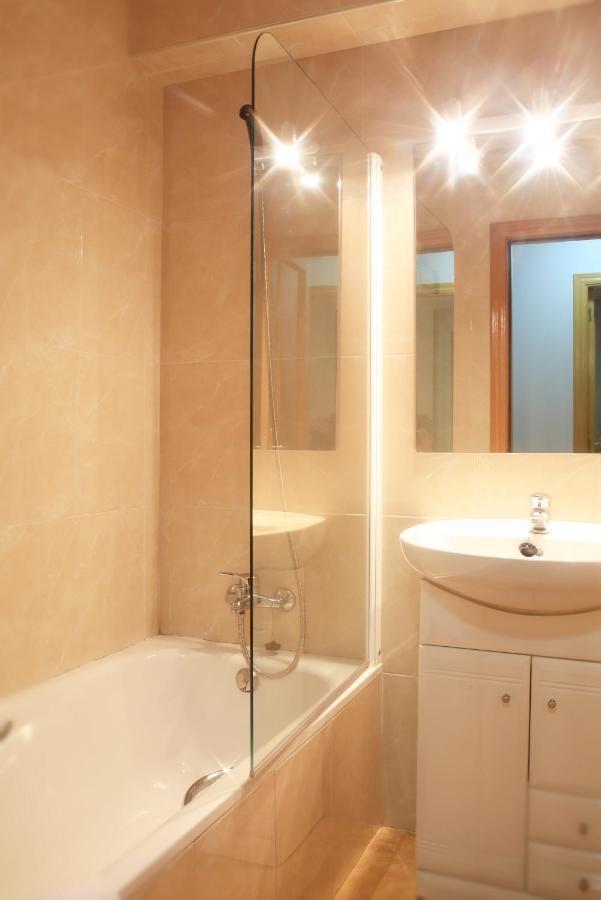Vista Arinsal Apartments 외부 사진