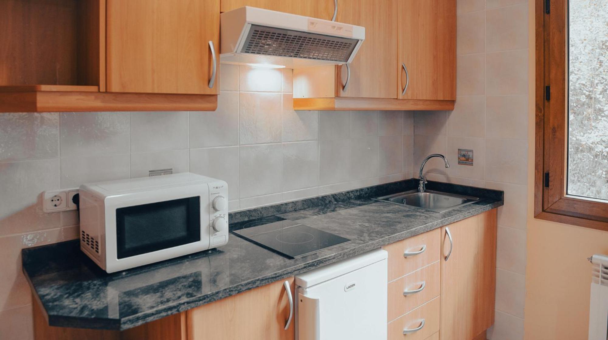Vista Arinsal Apartments 외부 사진