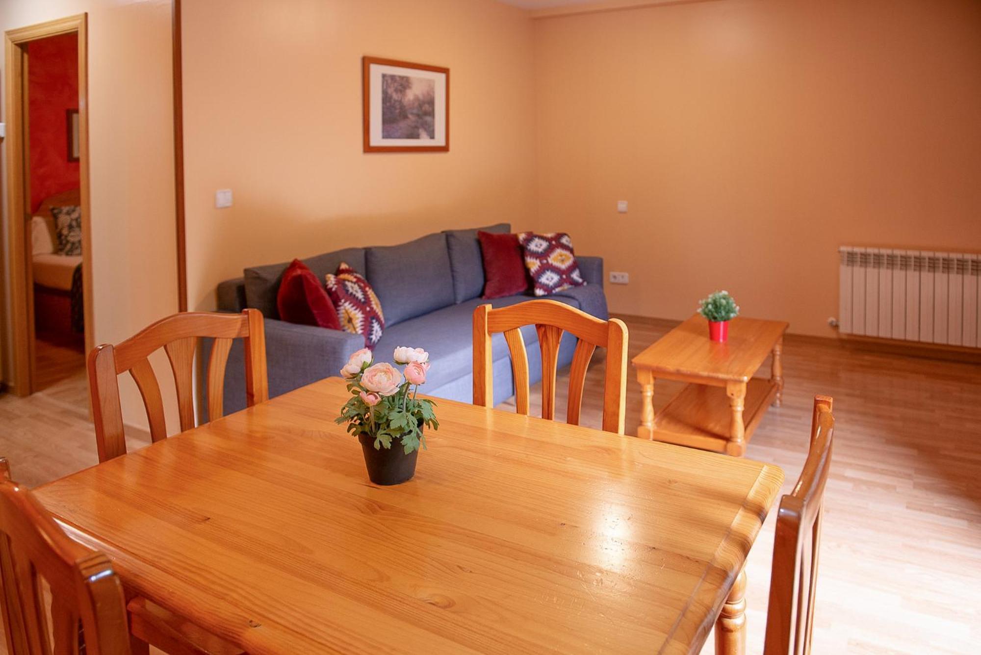 Vista Arinsal Apartments 외부 사진