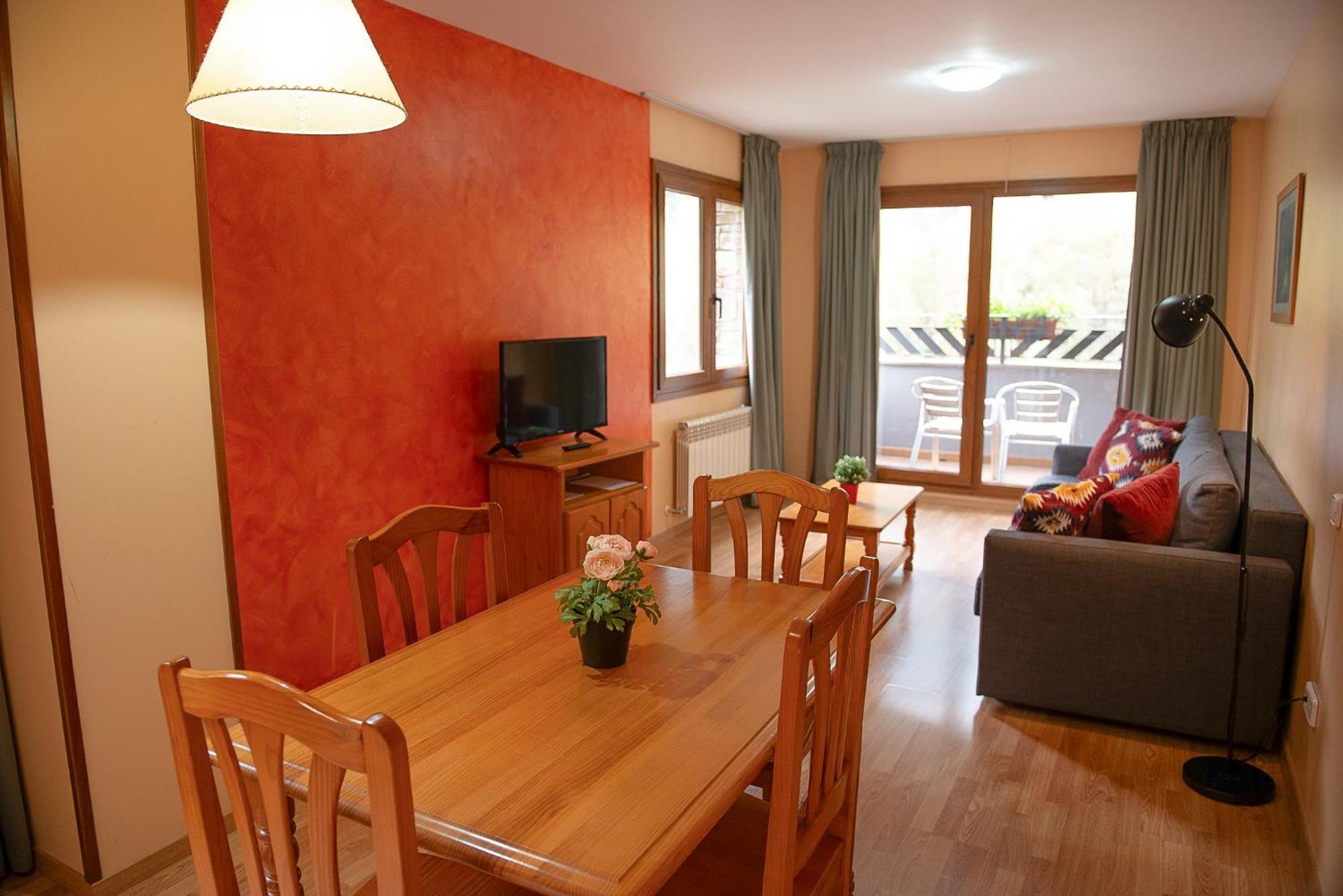 Vista Arinsal Apartments 외부 사진
