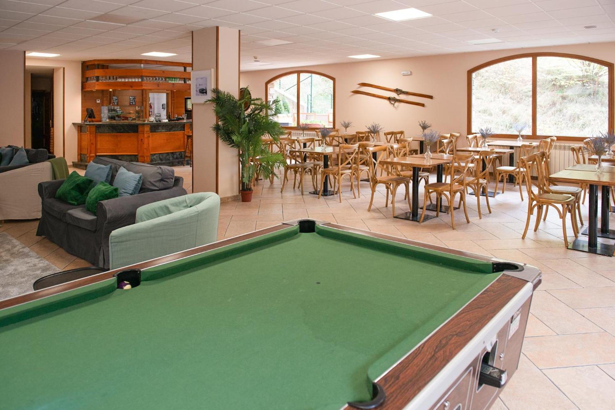 Vista Arinsal Apartments 외부 사진